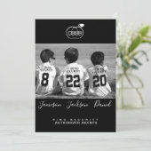 Save the Date Fotokarten (Stehend Vorderseite)