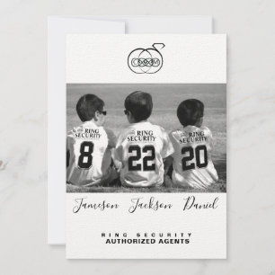Save the Date Fotokarten