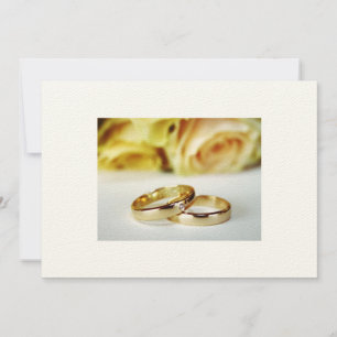 Save the Date/Goldhochzeitsanleihen Date
