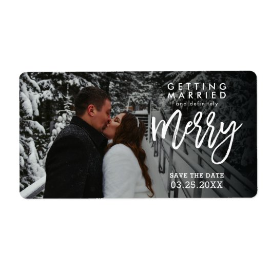 Save the Date Hochzeitsfeiern (Vorne)