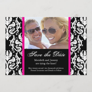 Save the Date ~ Hochzeitsvorlage