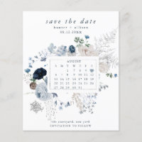 Save the Date Kalender | Dezember