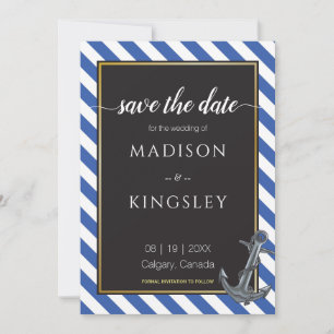 Save the Date KARTE