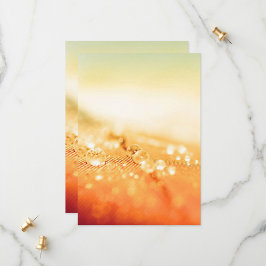 Save the Date Karte mit Foto | Drag & Drop