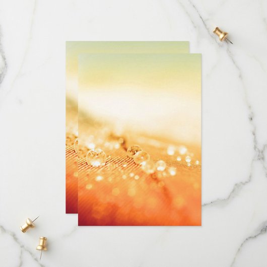 Save the Date Karte mit Foto | Drag & Drop