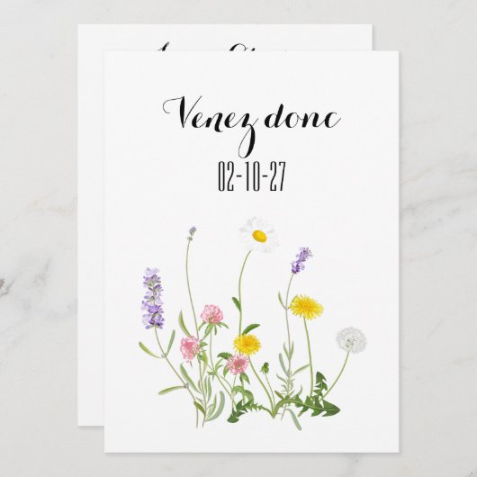Save the Date Karte, rustikale Hochzeit, Hochzeit  Einladung (Vorne/Hinten)