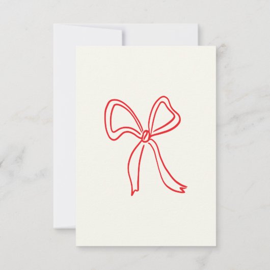 Save the Date Karten mit den Handzeichen (Rückseite)