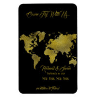 Save the Date kommen Sie mit uns in den Fliegen.