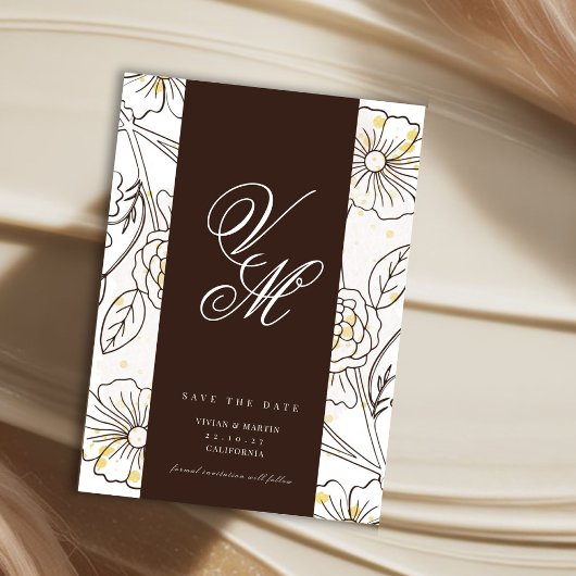 Save the Date Liebe Einladung