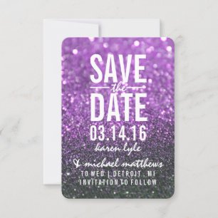 Save The Date   Lila Nite-Fab