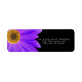 Save the Date Limon Gerber Daisy (Vorne)