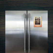 Save the Date Magnet