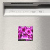 Save the Date Magnet (In Situ (Geschirrspüler))