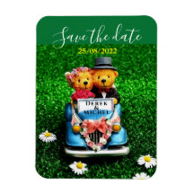 Save the Date