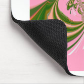 Save The Date Mousepad (Ecke)