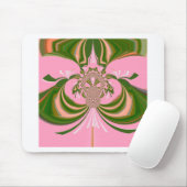 Save The Date Mousepad (Mit Mouse)