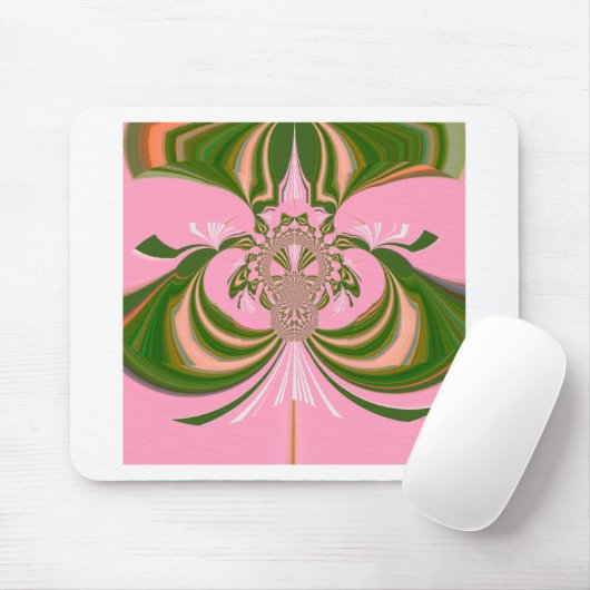Save The Date Mousepad (Mit Mouse)