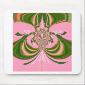 Save The Date Mousepad (Vorne)