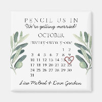 Save the Date Okt. 2021 Monatskalender Rosa Herz