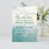 Save the Date: OzeanGulden Date (Stehend Vorderseite)