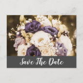 Save the Date Postkarte (Vorderseite)