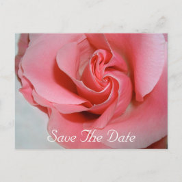 Save the Date Postkarte