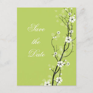 Save the Date Postkarten