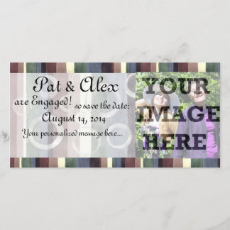 Save the Date - Regenbogen 3