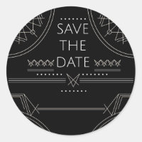 Save the Date