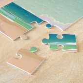 Save the Date Sandburg Puzzle (Seite)