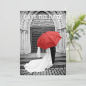 SAVE THE DATE - SAVE THE DATE III (Stehend Vorderseite)