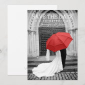 SAVE THE DATE - SAVE THE DATE III (Vorne/Hinten)