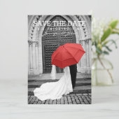 SAVE THE DATE - SAVE THE DATE IV (Stehend Vorderseite)