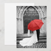 SAVE THE DATE - SAVE THE DATE IV (Vorne/Hinten)