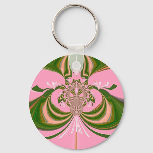 Save The Date Schlüsselanhänger (Vorderseite)