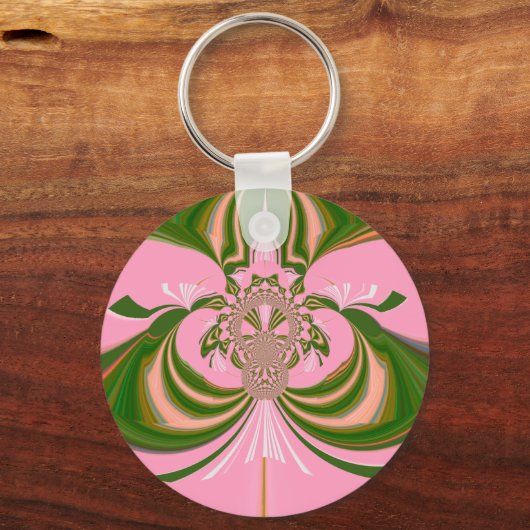 Save The Date Schlüsselanhänger (Vorderseite)