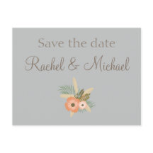 Save the Date schön