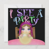 SAVE THE DATE - SRF (Vorderseite)