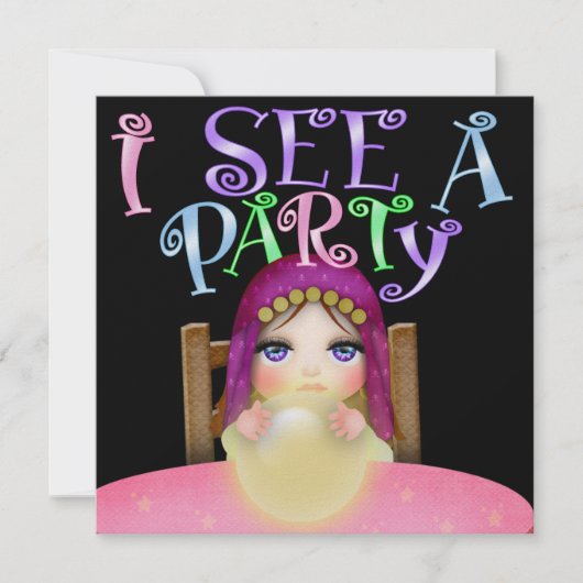 SAVE THE DATE - SRF (Vorderseite)