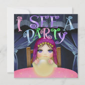 SAVE THE DATE - SRF (Vorderseite)