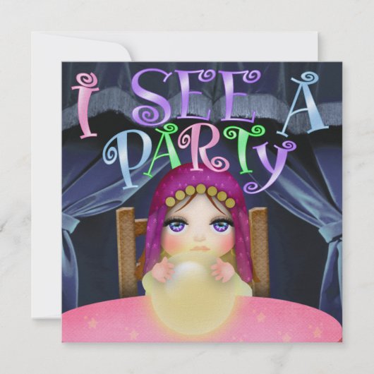 SAVE THE DATE - SRF (Vorderseite)