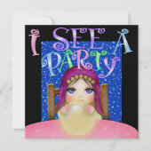 SAVE THE DATE - SRF (Vorderseite)