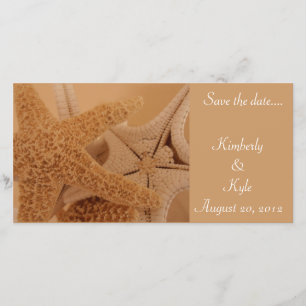 Save the Date Sternenkarte