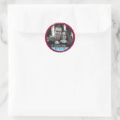Save the Date Stickers (Tasche)