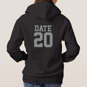 Save the Date Sweatshirt