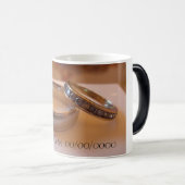 Save the Date Tasse (VorderseiteRechts)