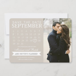 Save the Date Terminankündigungen| Hochzeiten Einladung
