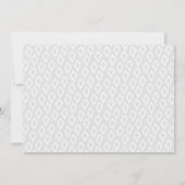 Save the Date überlagern (Rückseite)