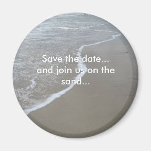 Save the Date… und verbinden Sie uns auf dem San Magnet