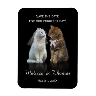Save the Date unseres Zieltages Magnet